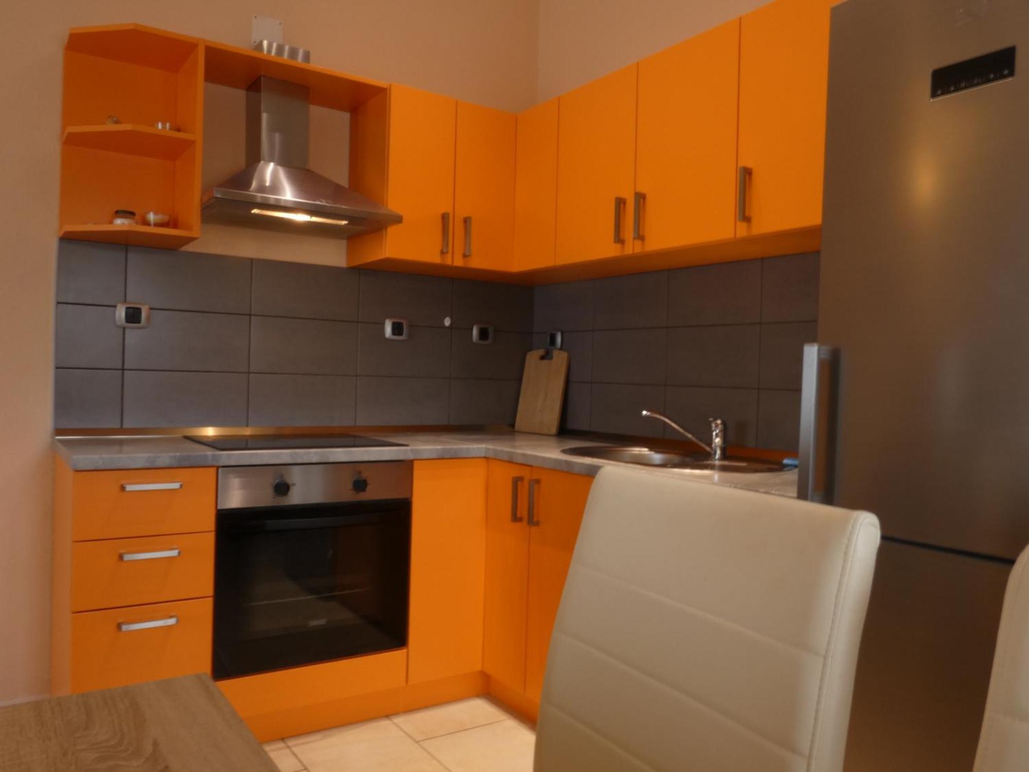 Apartments By The Sea Ubli, Lastovo - 8354 Rom bilde