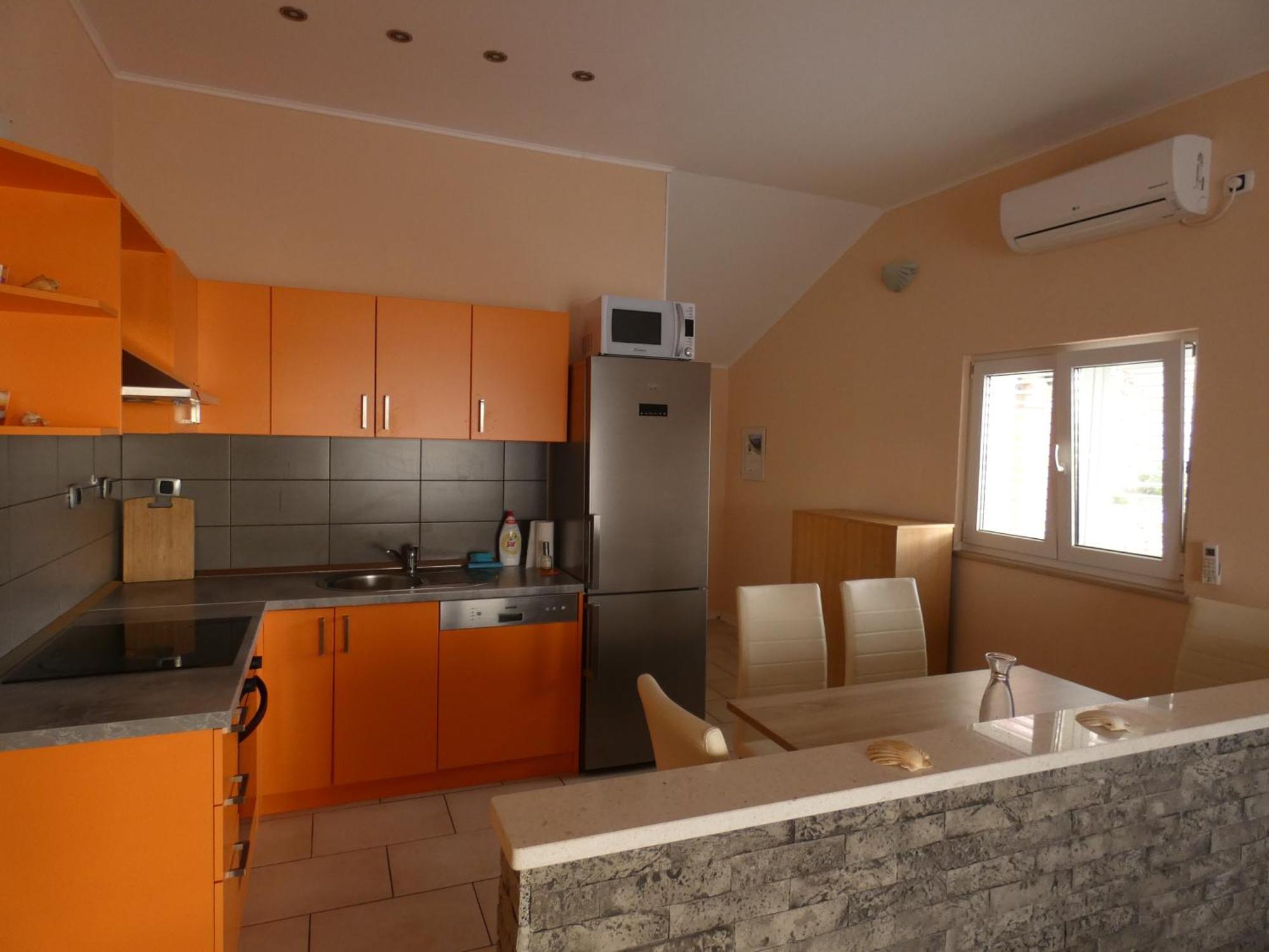 Apartments By The Sea Ubli, Lastovo - 8354 Rom bilde