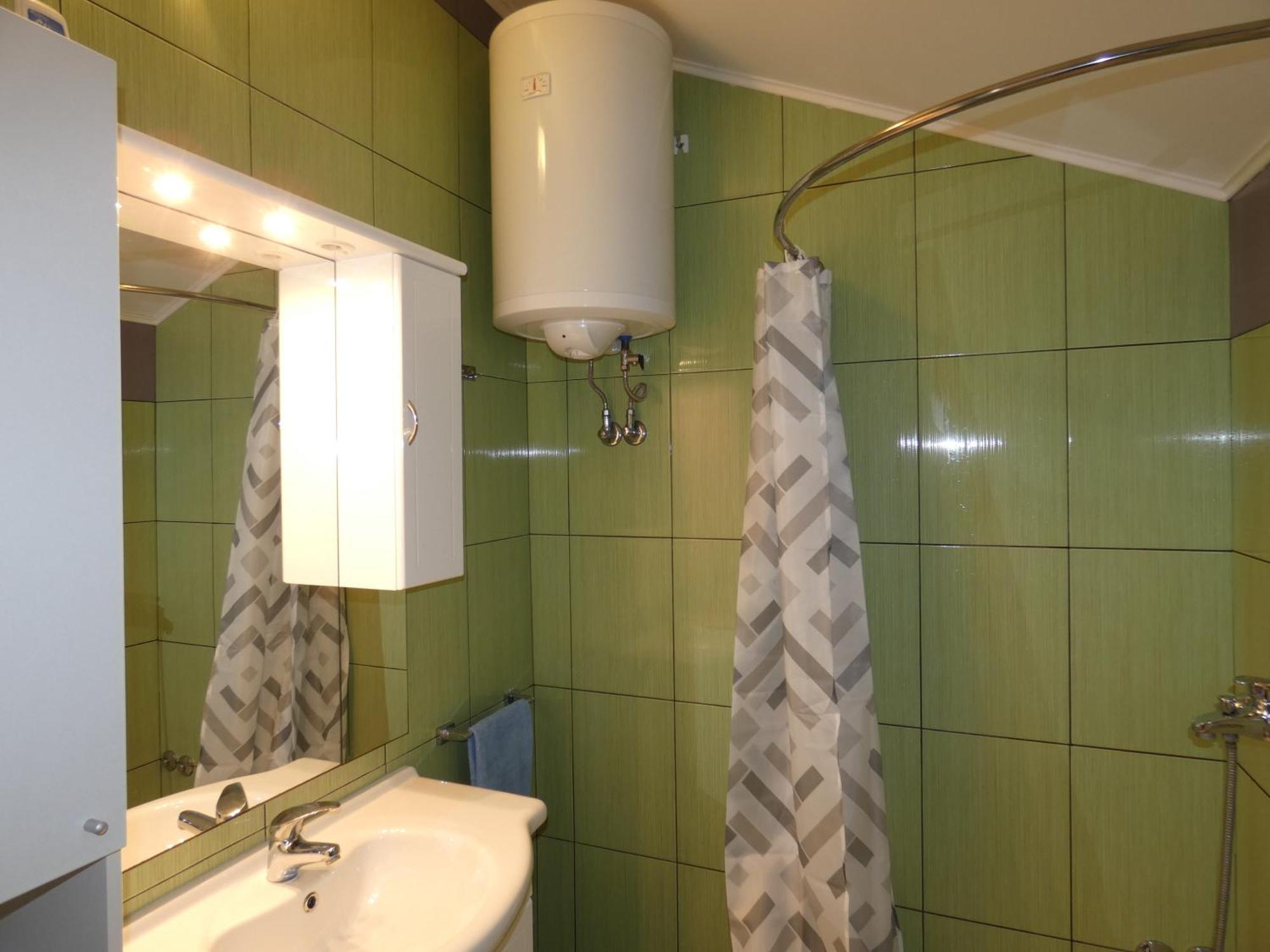 Apartments By The Sea Ubli, Lastovo - 8354 Rom bilde